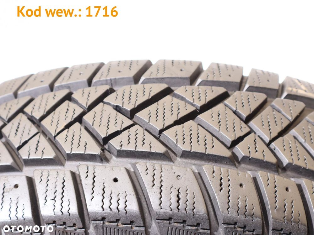 Dunlop SP LT 60 - 205/75 R16C - 7