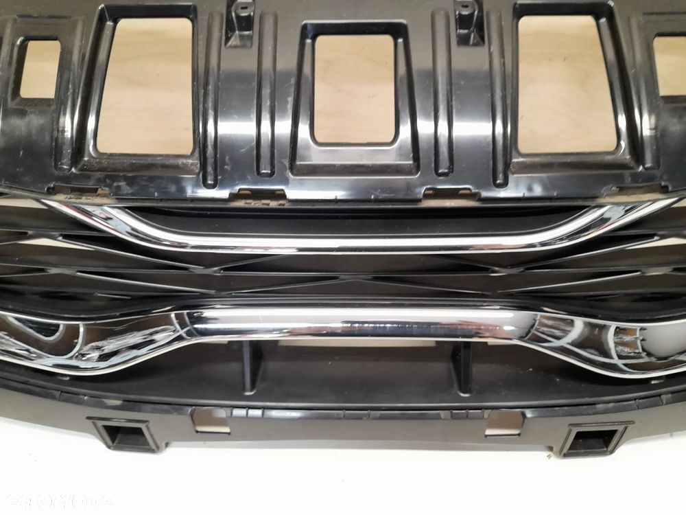 KIA CEED III 3 LIFT GRILL GRIL ATRAPA CHŁODNICY 86351-J7DA0 - 3