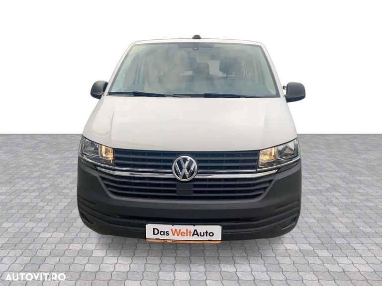 Volkswagen Multivan - 2