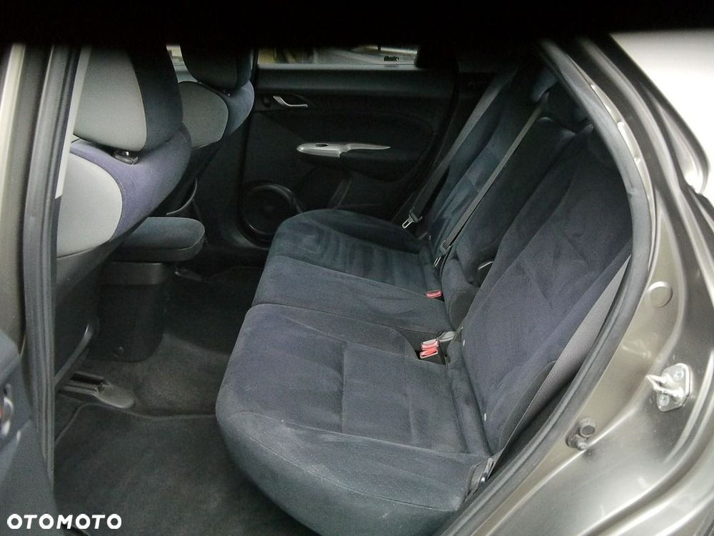 Honda Civic 1.8i-VTEC Executive - 27