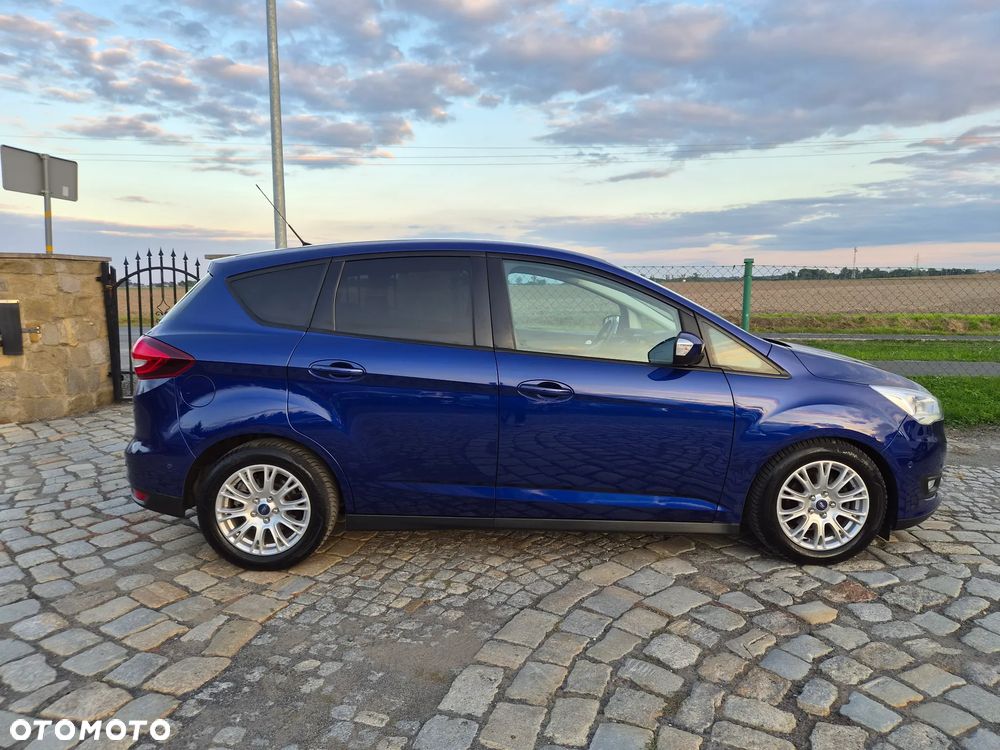 Ford C-MAX 1.0 EcoBoost Titanium ASS - 6