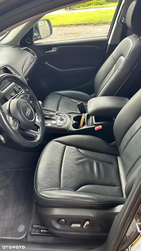 Audi Q5 - 14