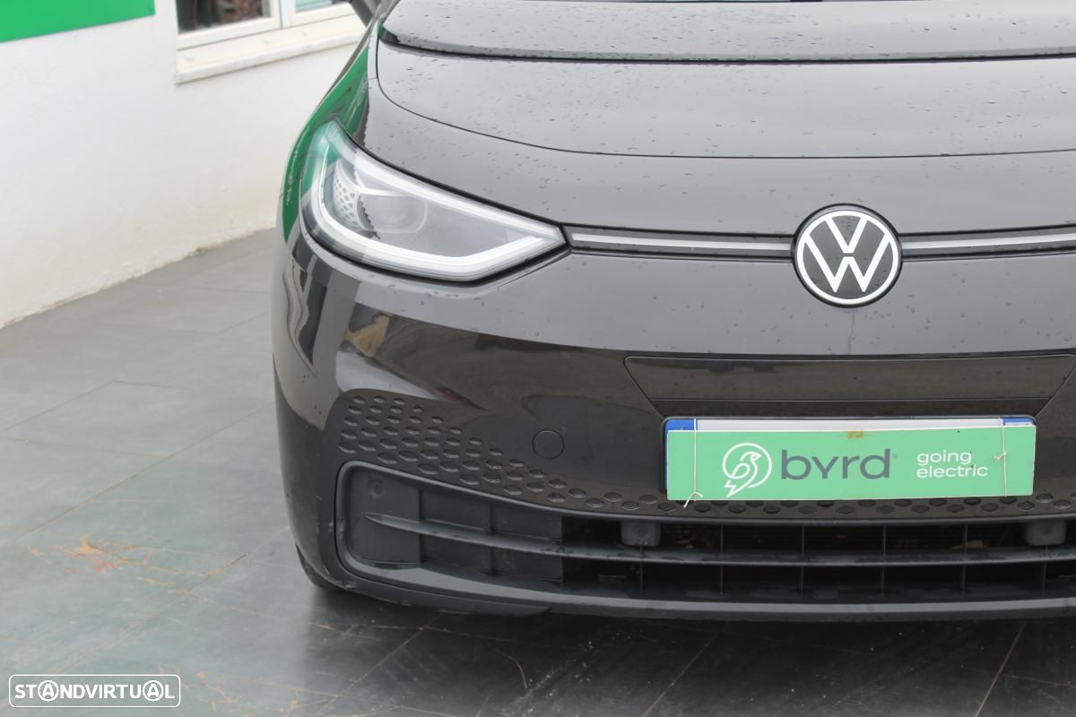 VW ID.3 Pro Family - 3