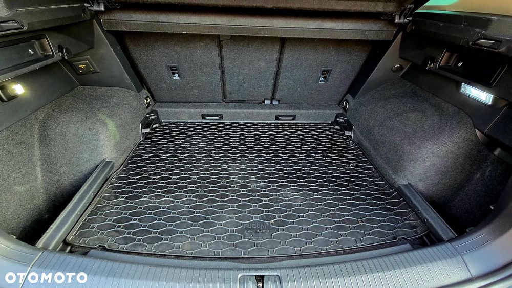 Volkswagen Tiguan 1.5 TSI EVO Elegance DSG - 20