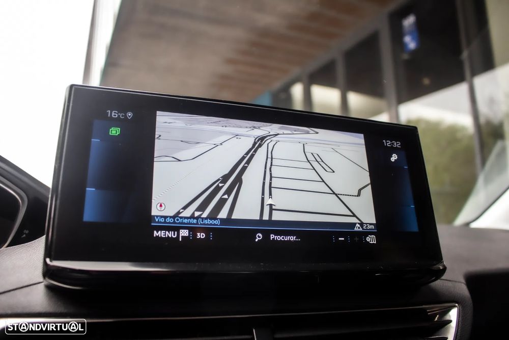 Peugeot 5008 PureTech 130 Stop & Start Active Pack - 38