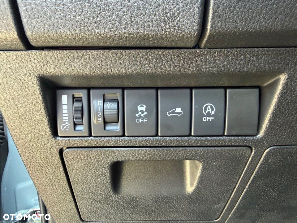 Isuzu D-Max - 14