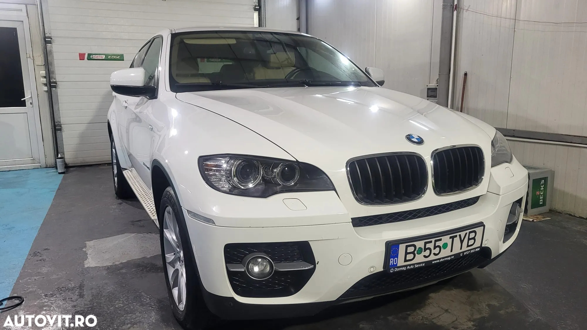 BMW X6 xDrive30d - 2
