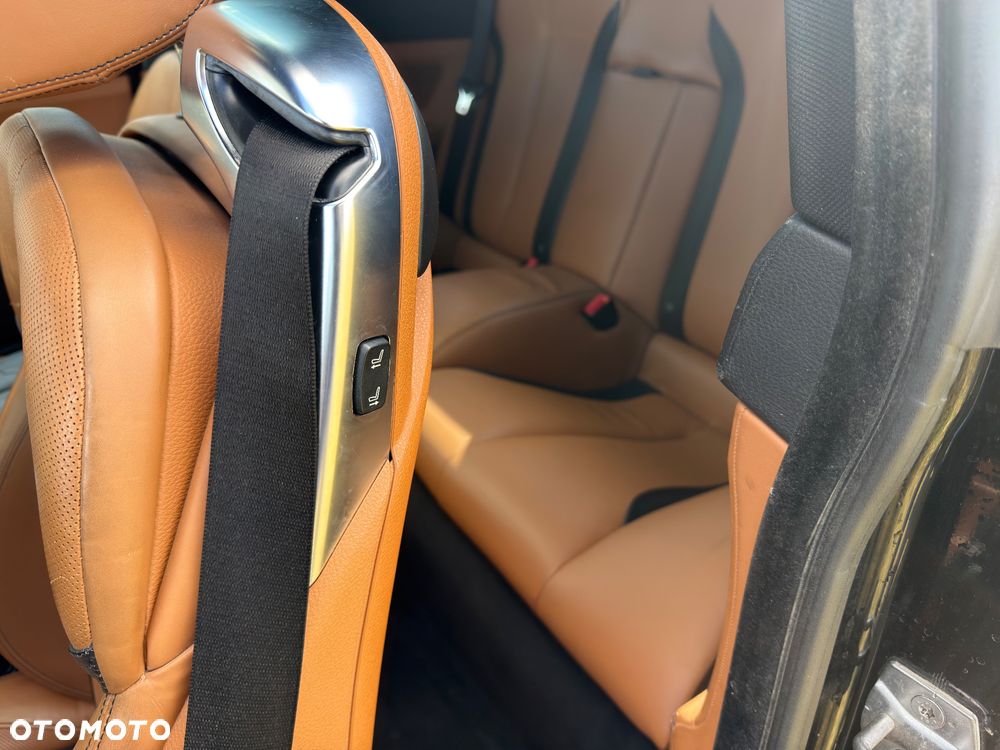 BMW Seria 6 640d xDrive - 27