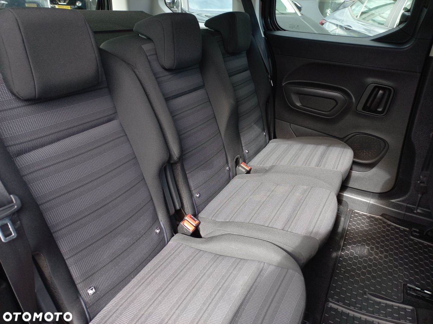 Opel Combo - 17