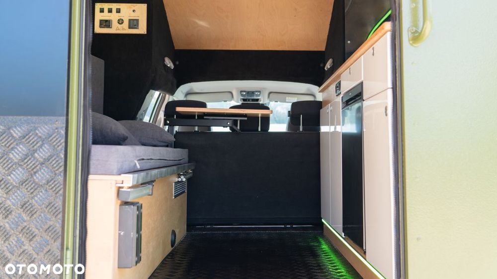 SsangYong/KGM Musso 2.2 e-XDi Quartz 4WD - 21