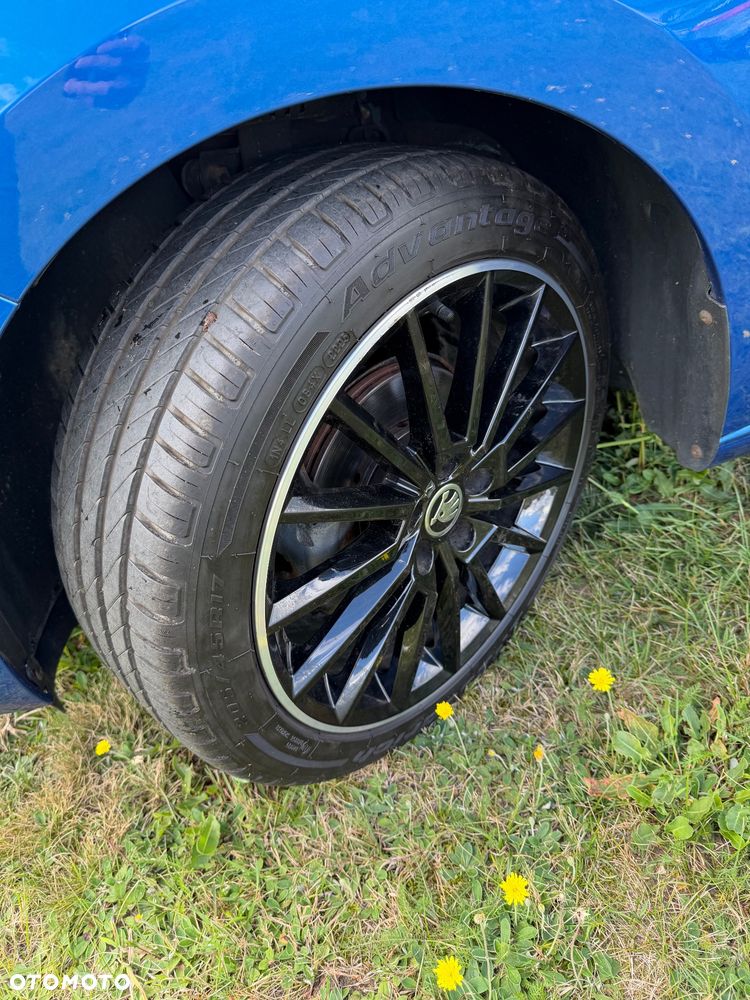 Skoda RAPID 1.0 TSI Style - 30