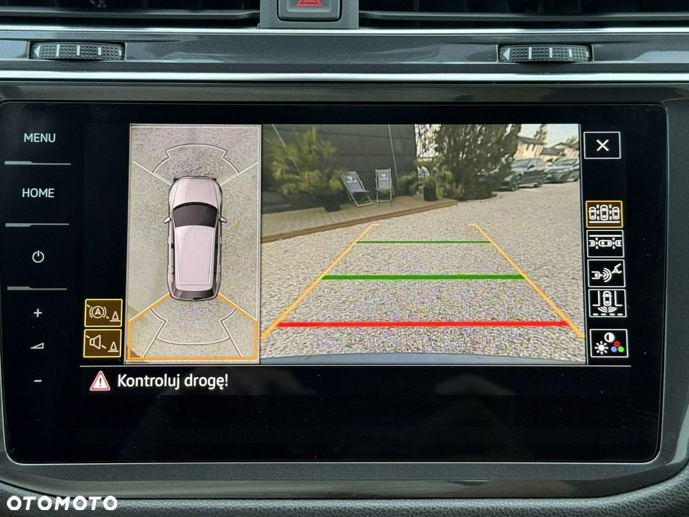 Volkswagen Tiguan Allspace - 33