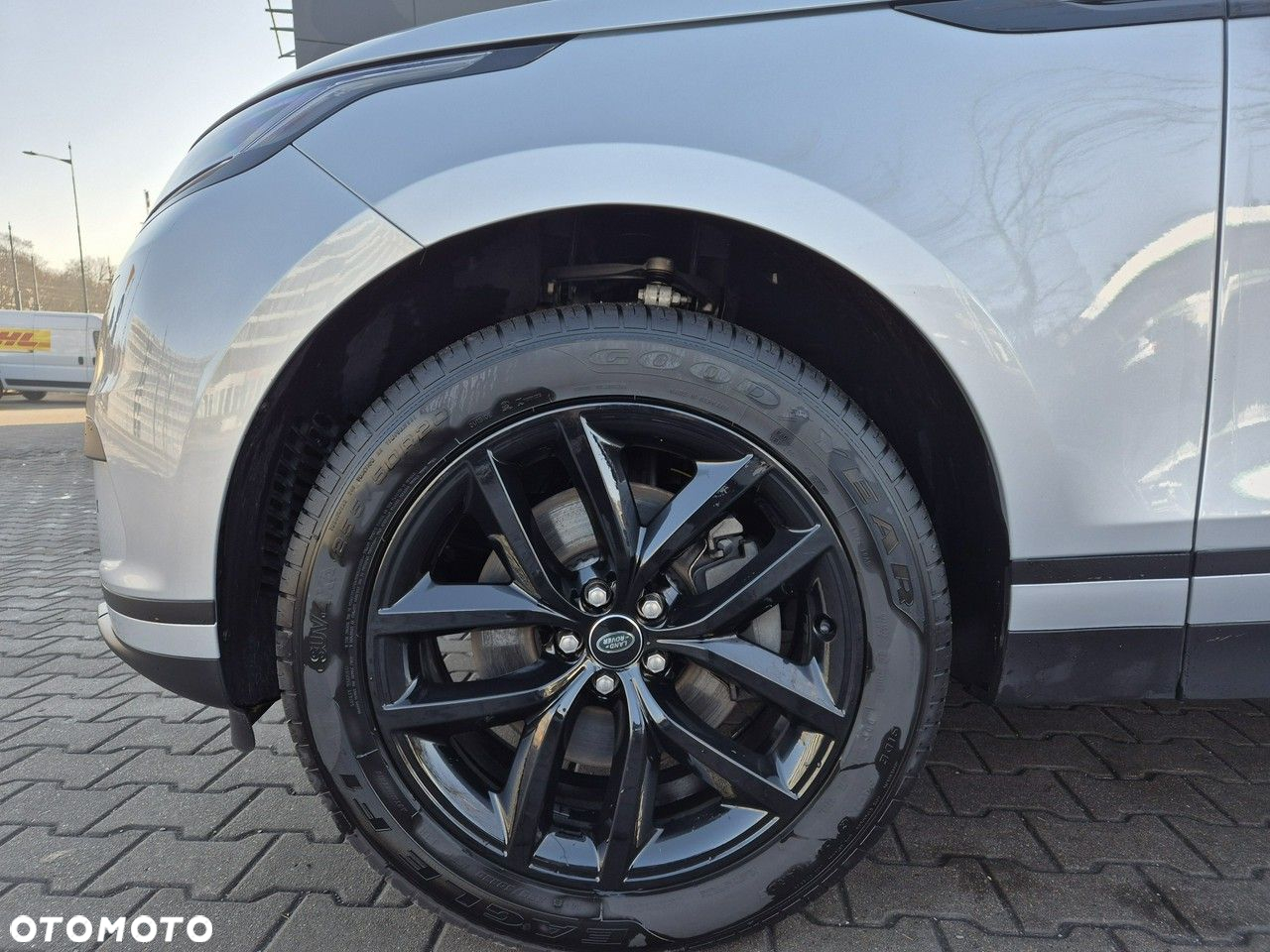 Land Rover Range Rover Velar - 11