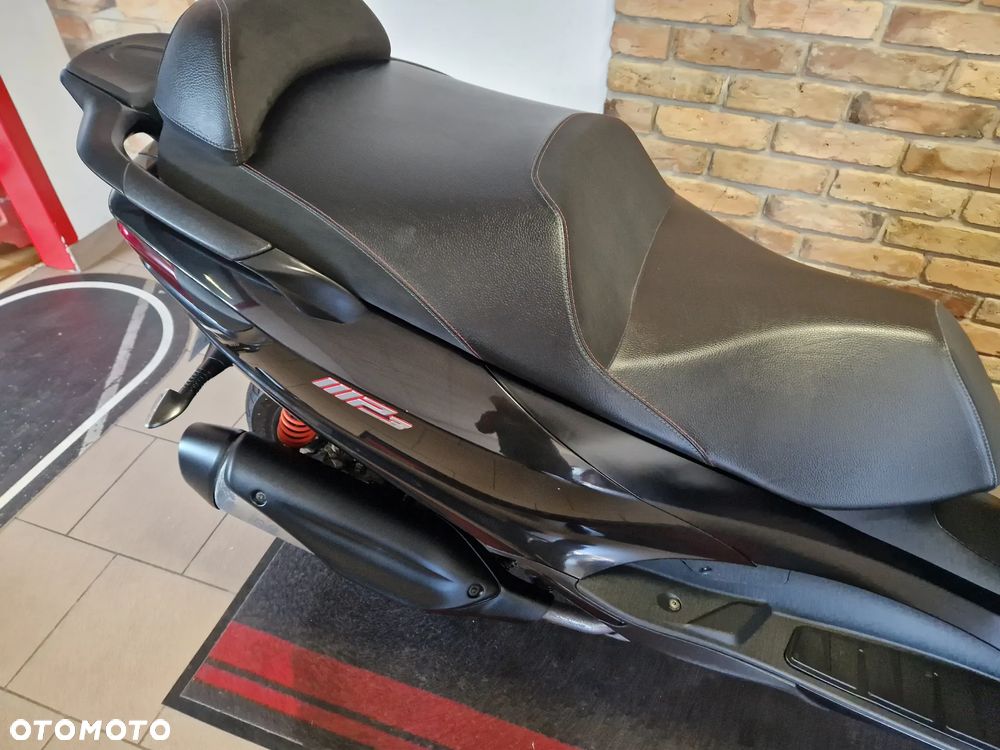 Piaggio MP-3 - 33