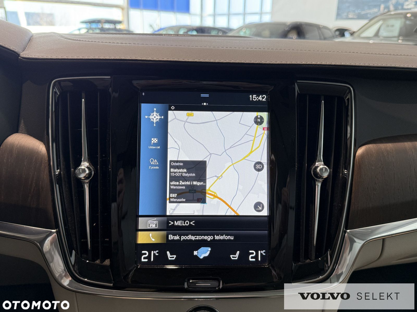 Volvo V90 Cross Country - 23