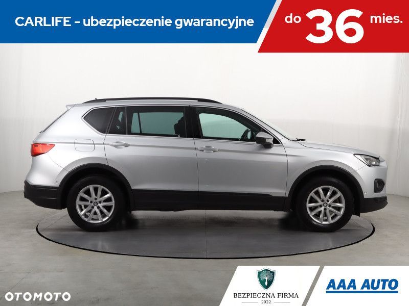 Seat Tarraco - 8