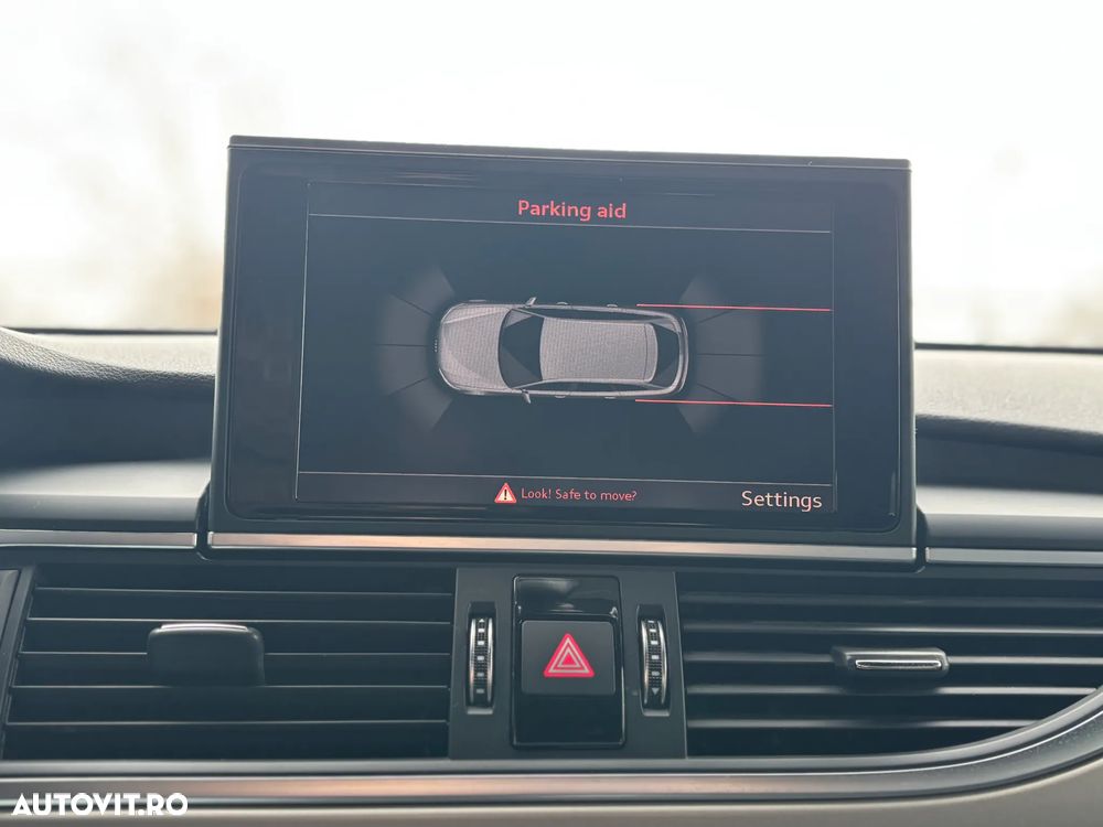 Audi A6 Allroad 3.0 TDI S tronic - 13