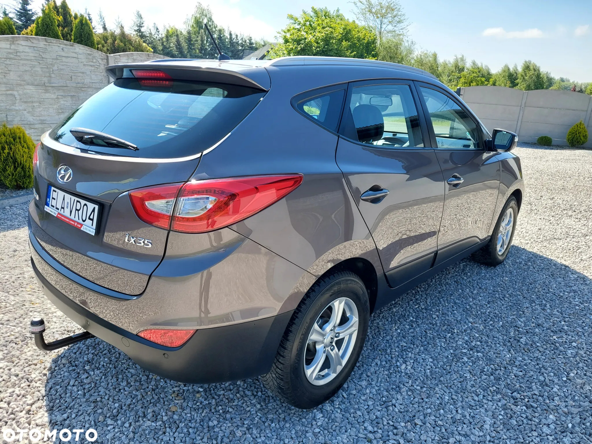 Hyundai ix35 1.6 2WD Comfort - 12
