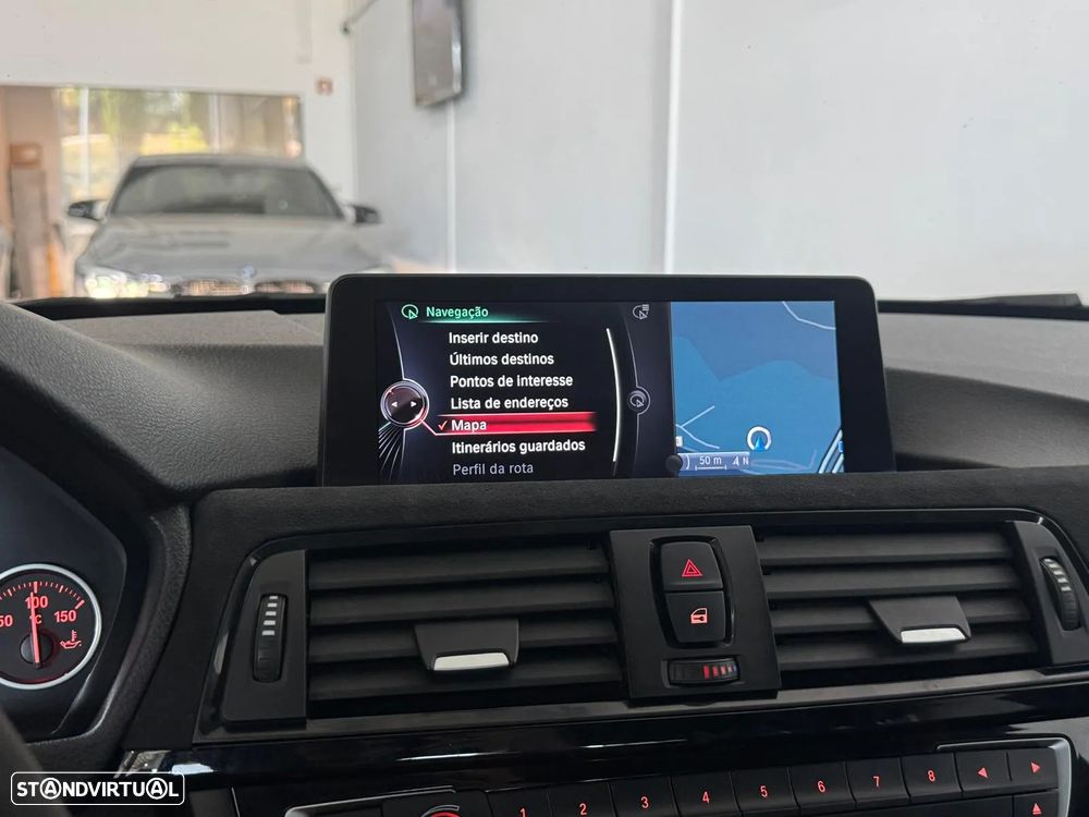 BMW 420 Gran Coupé d Pack M Auto - 26