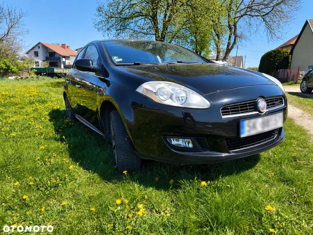 Fiat Bravo 1.4 T-JET 16V Dynamic - 3