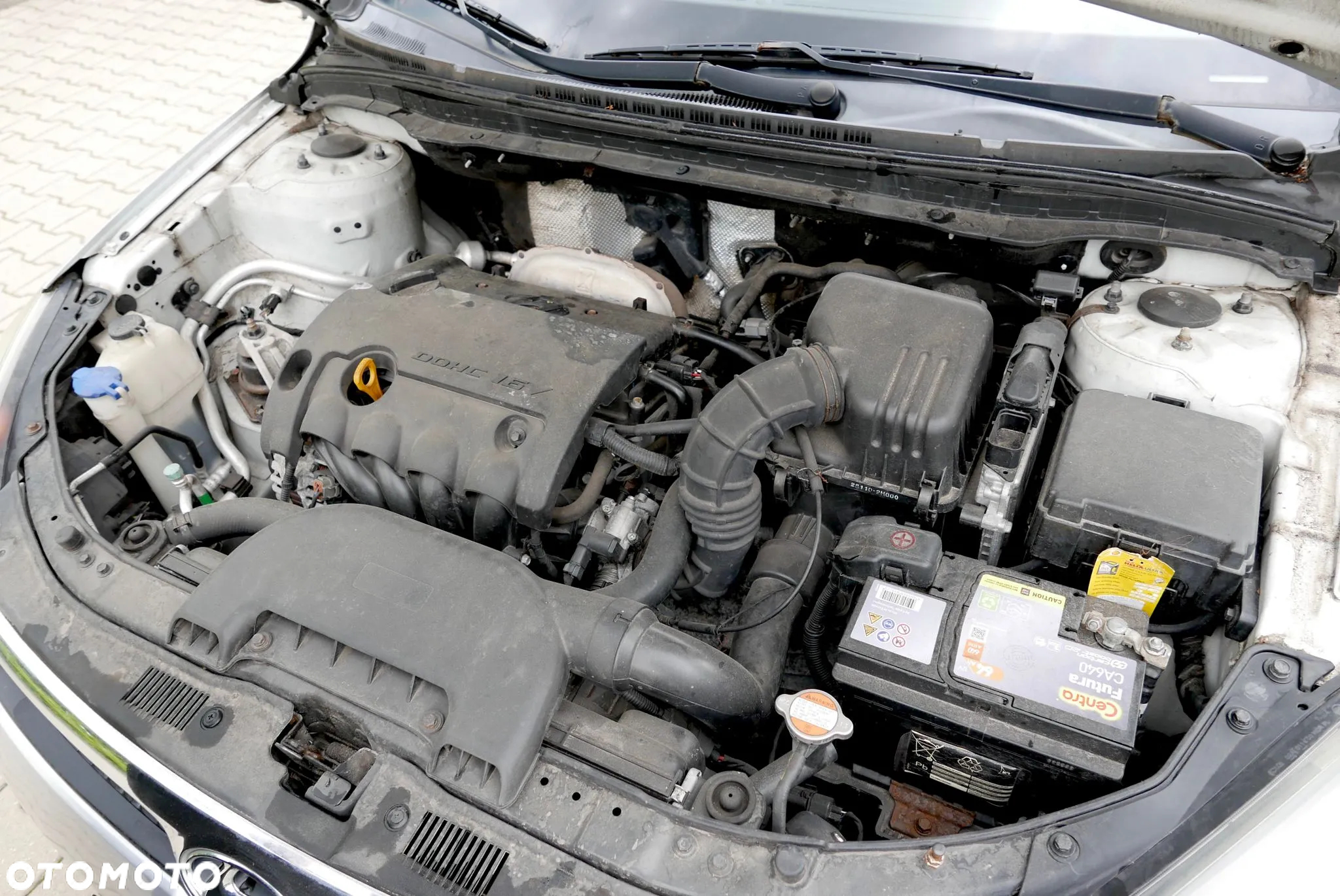 Hyundai i30 - 11