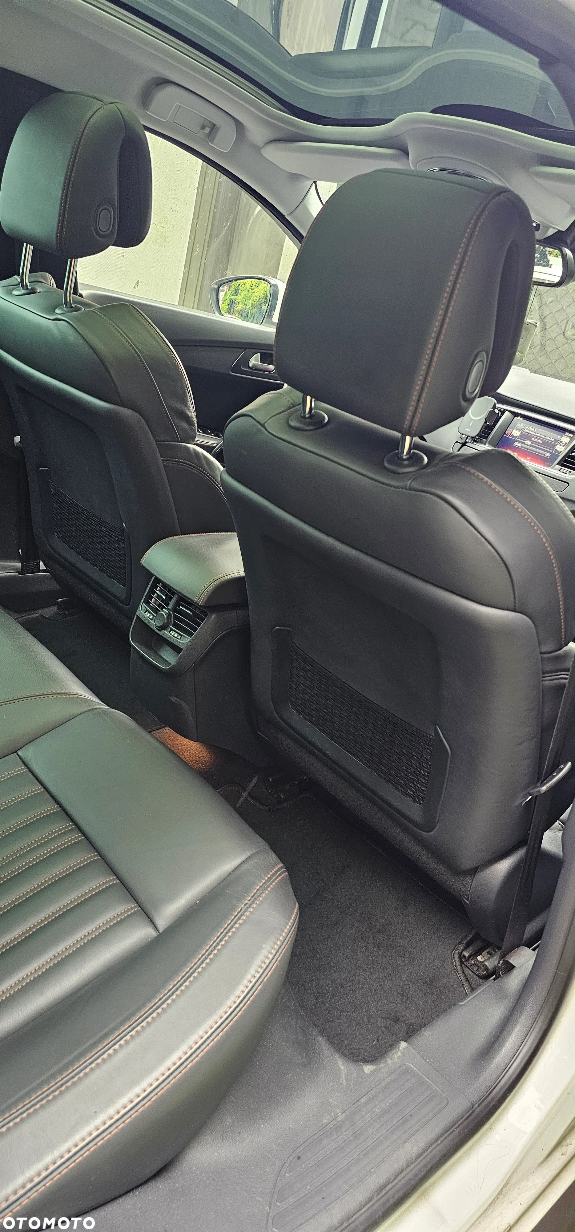 Peugeot 508 2.0 BlueHDi RXH S&S - 23