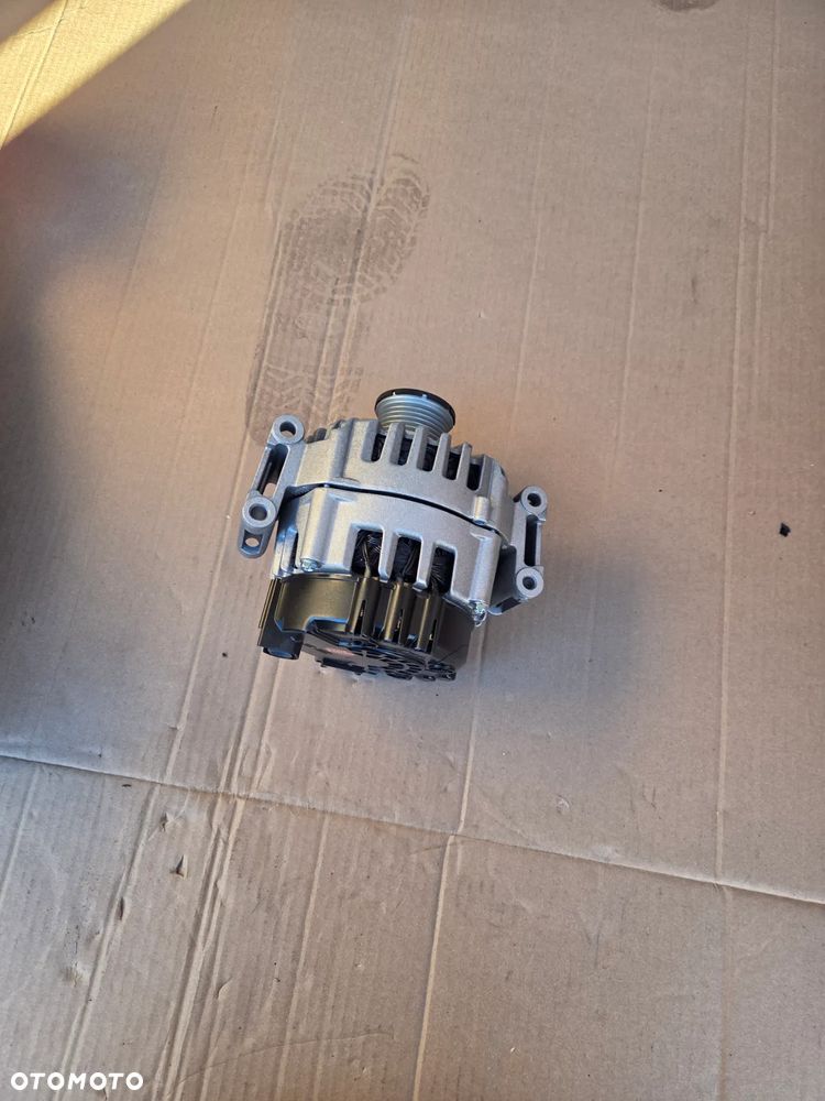 Alternator Mercedes 2.2 CDi 3.5 OM651 E C-klasa Sprinter Vito Viano CLS W204 W212 1638095280 - 5