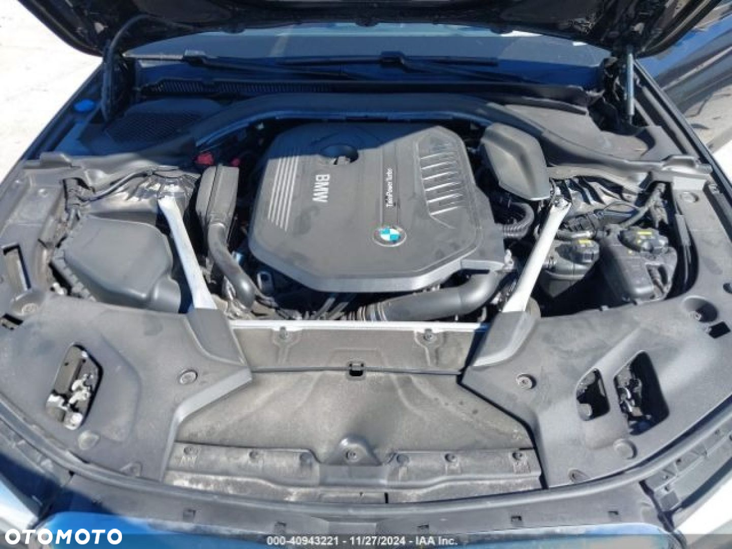 BMW Seria 5 - 14