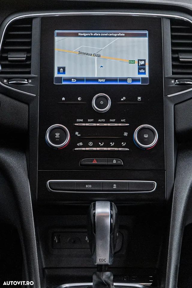 Renault Megane ENERGY dCi 110 EDC INTENS - 5