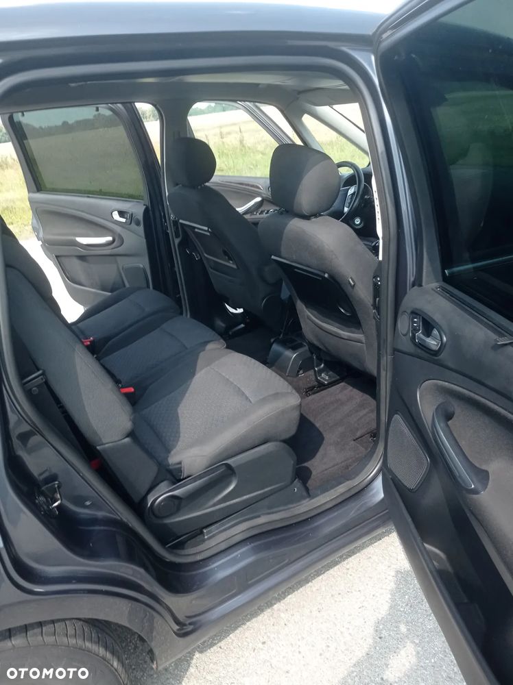 Ford Galaxy 2.0 TDCi Ghia - 5