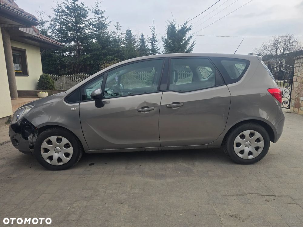 Opel Meriva 1.4 Color Edition - 3