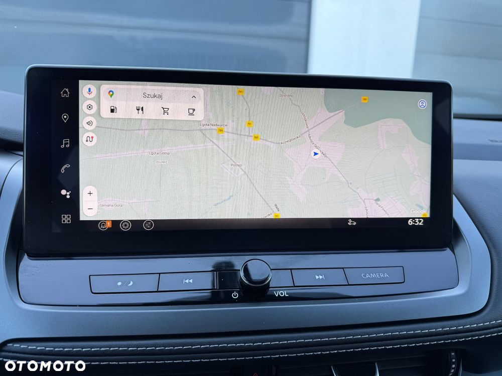 Nissan Qashqai 1.3 DIG-T MHEV N-Connecta Xtronic - 29