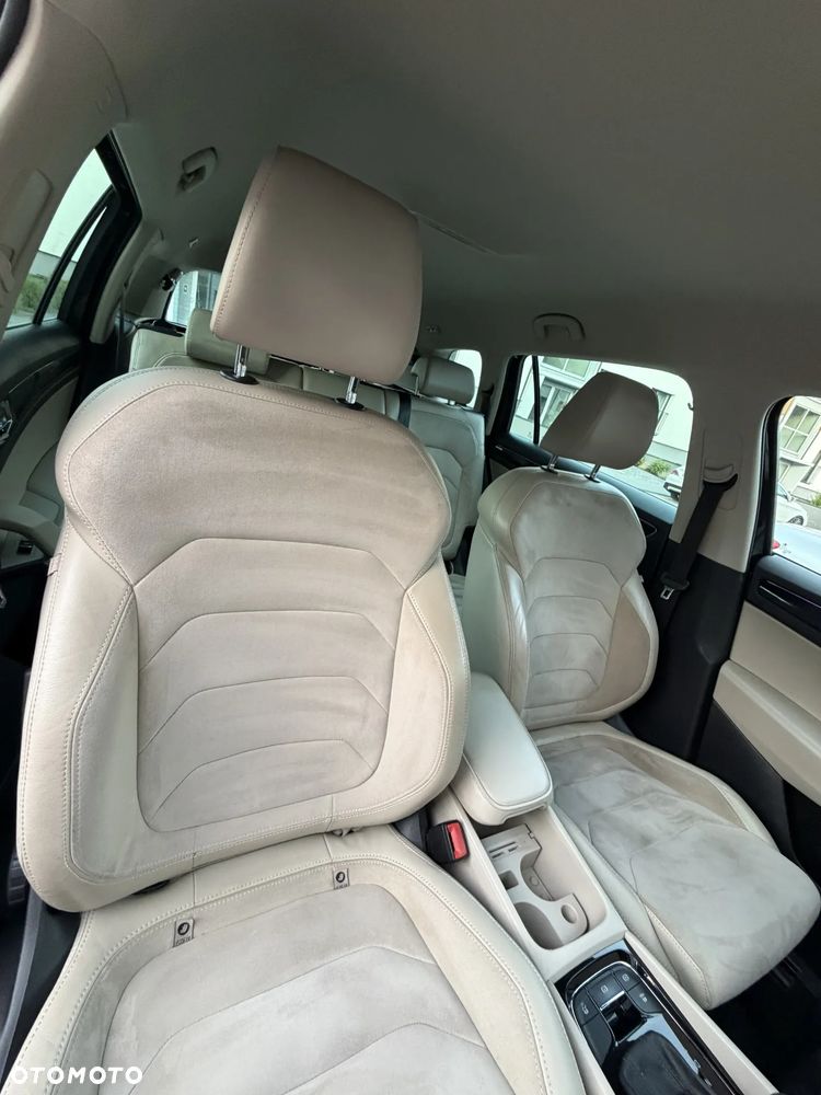 Skoda Kodiaq 2.0 TDI 4x4 Style DSG 7os - 6