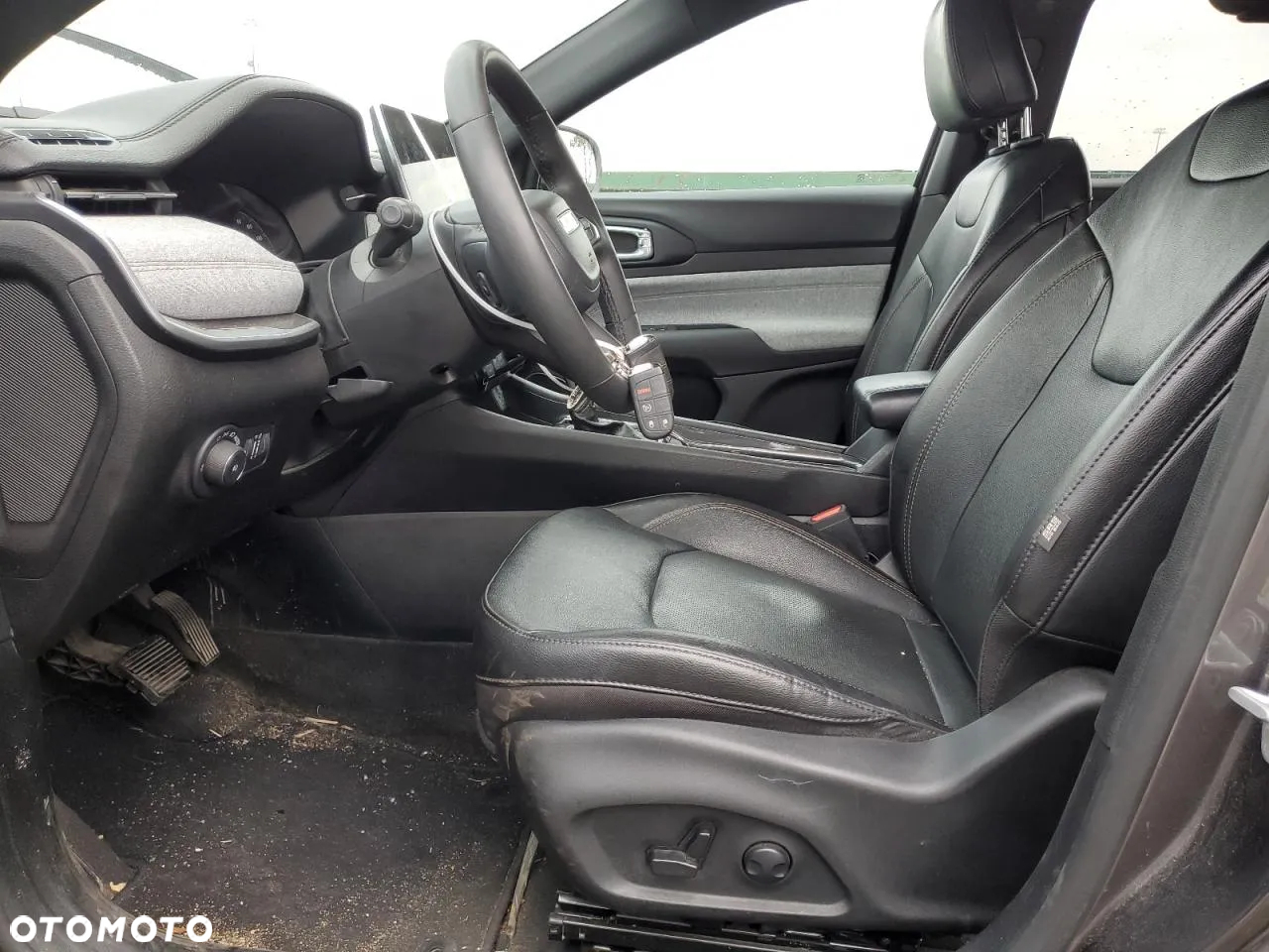 Jeep Compass - 7