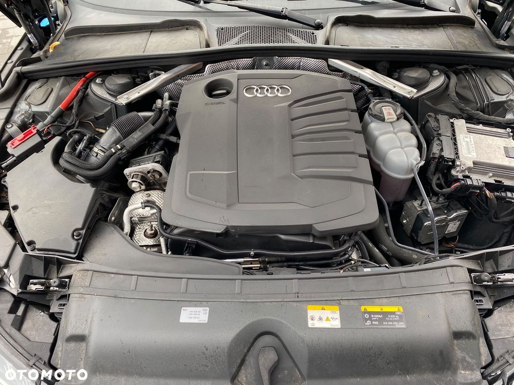 Audi A4 Avant - 8