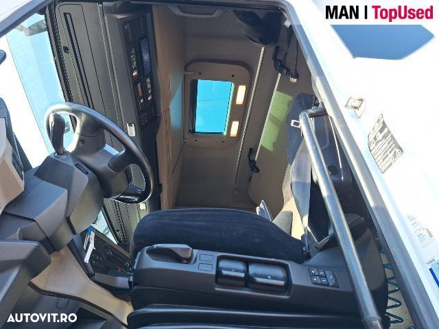 MAN TGX 18.510 4x2 BL SA - 6