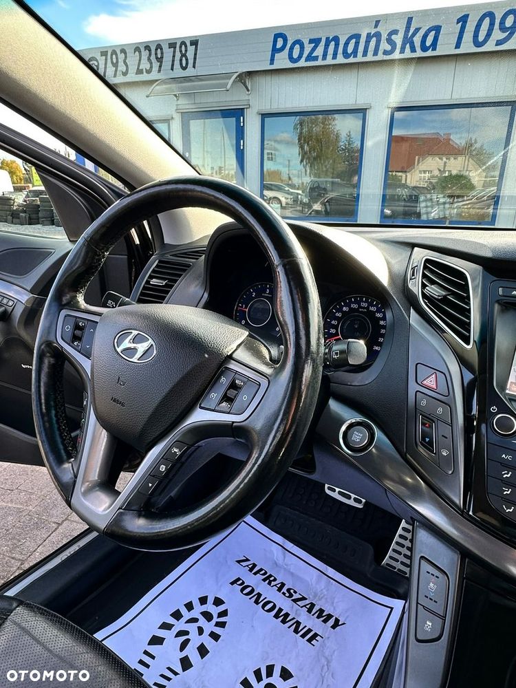 Hyundai i40 - 13