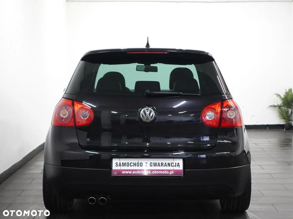Volkswagen Golf - 7
