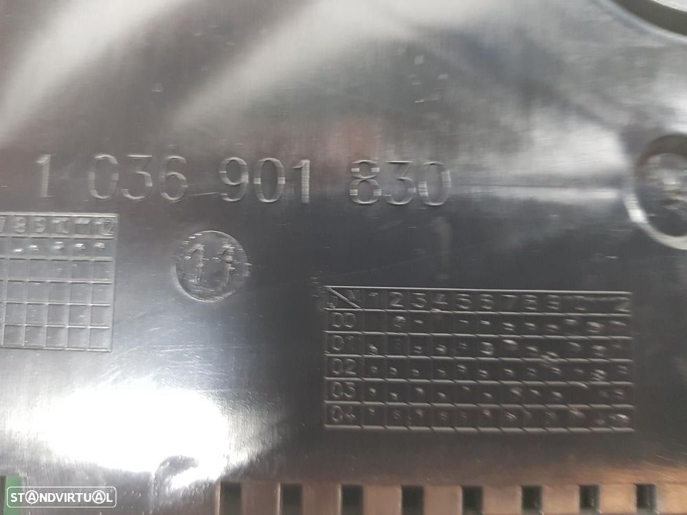 QUADRANTE AUDI A4 AVANT 2006 -8E0920901HX - 1