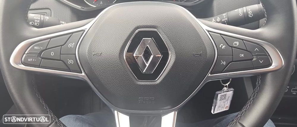 Renault Clio 1.0 TCe Evolution - 26