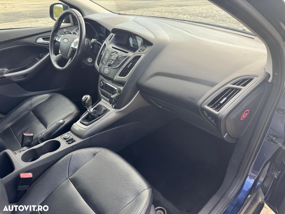 Ford Focus - 5