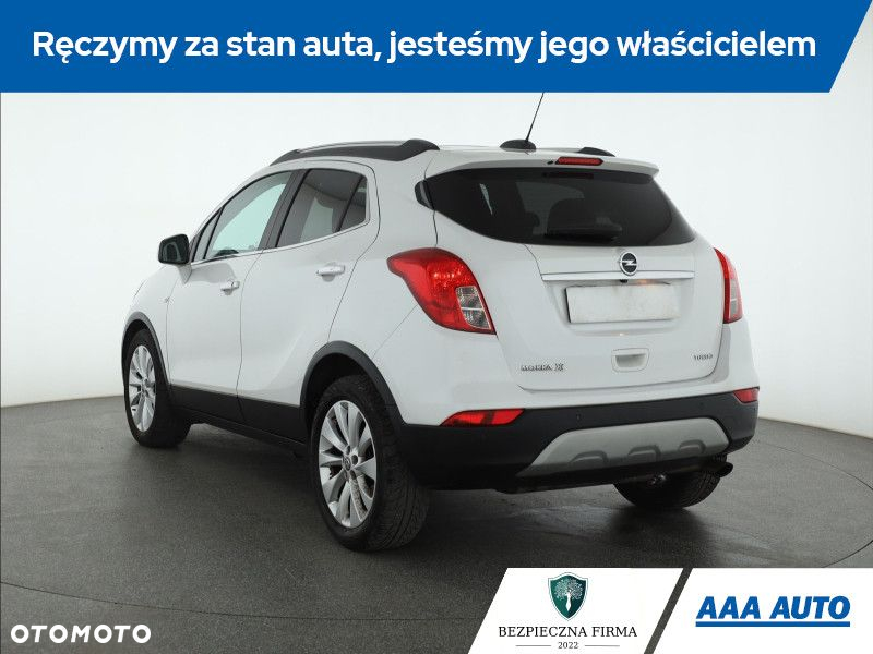 Opel Mokka - 5
