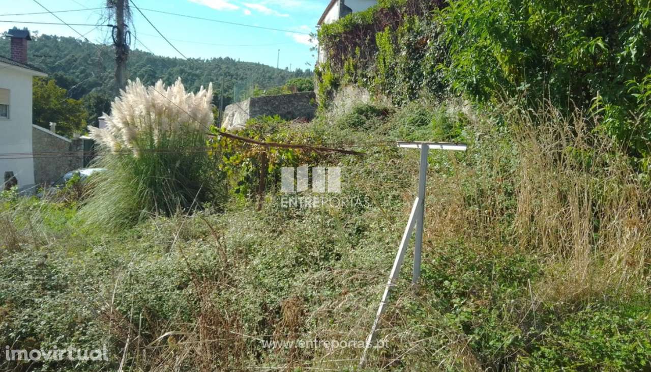 Terreno de construção para venda, Vilar de Mouros, Caminha - Grande imagem: 3/9