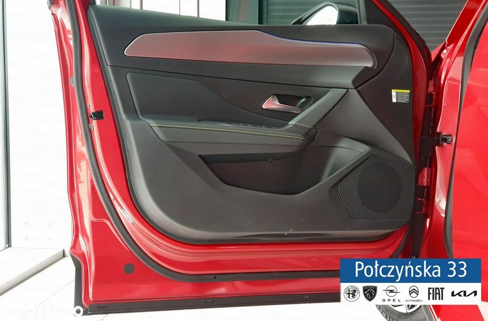 Peugeot 408 2025 photo 3
