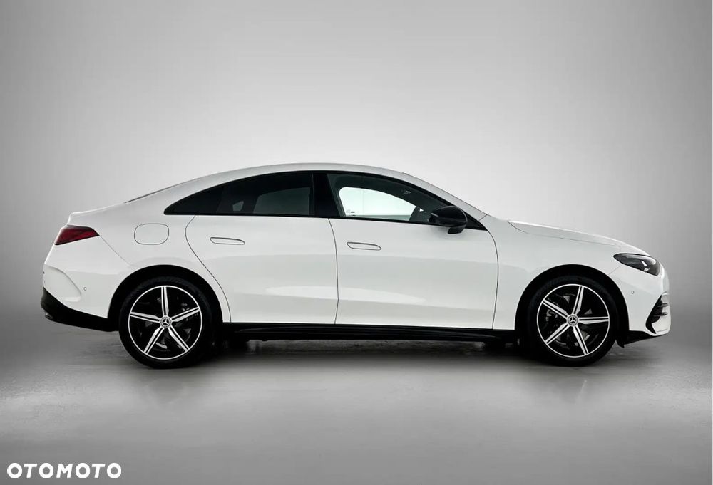 Mercedes-Benz CLA 200 mHEV 8G-DCT - 5