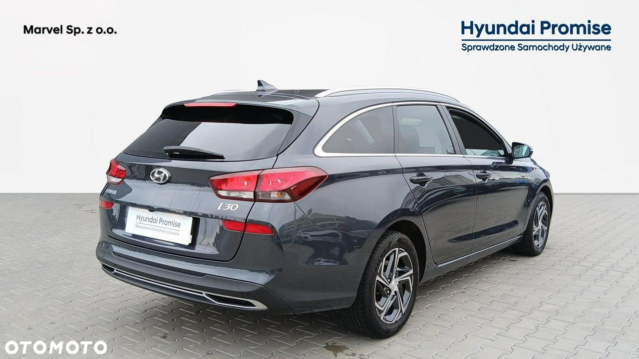 Hyundai i30 - 5