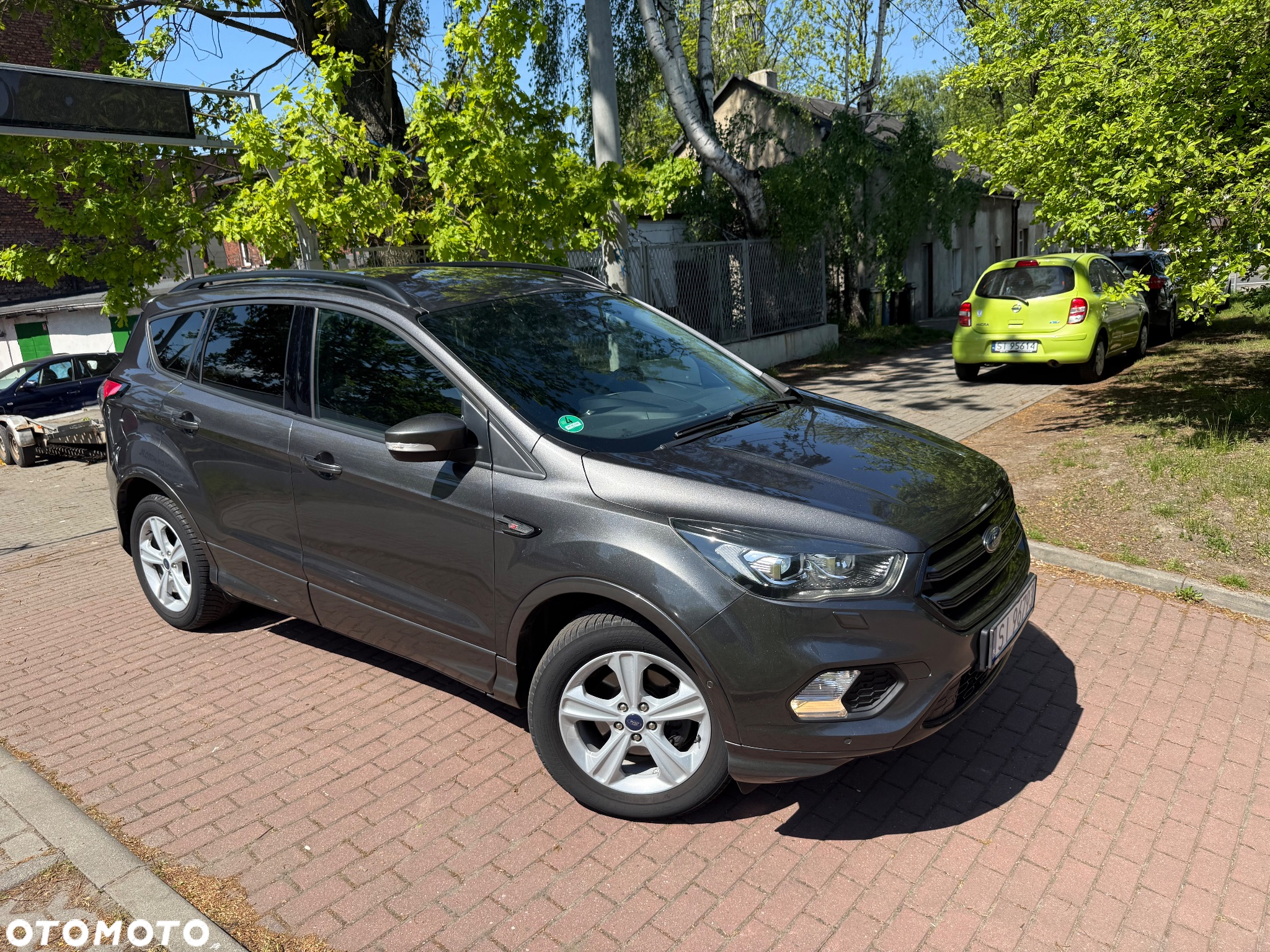 Ford Kuga 1.5 EcoBoost 2x4 ST-Line - 6