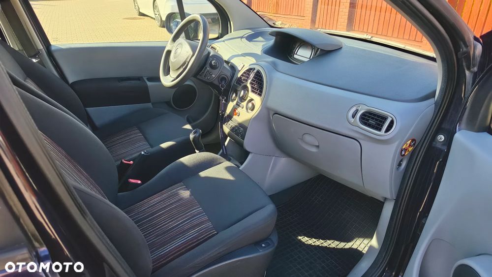 Renault Modus 1.2 TCE Alize - 7