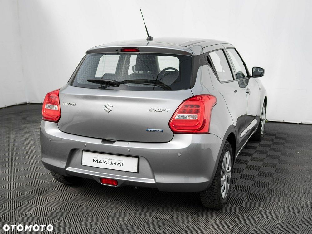 Suzuki Swift - 6