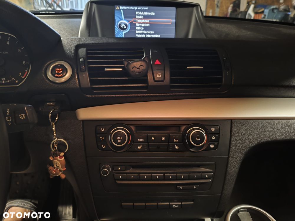 BMW Seria 1 - 15